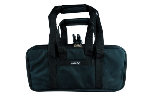 Sharplex - 24 Pocket Chef's Tool Bag