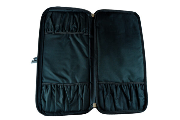 Sharplex - 24 Pocket Chef's Tool Bag - Image 4